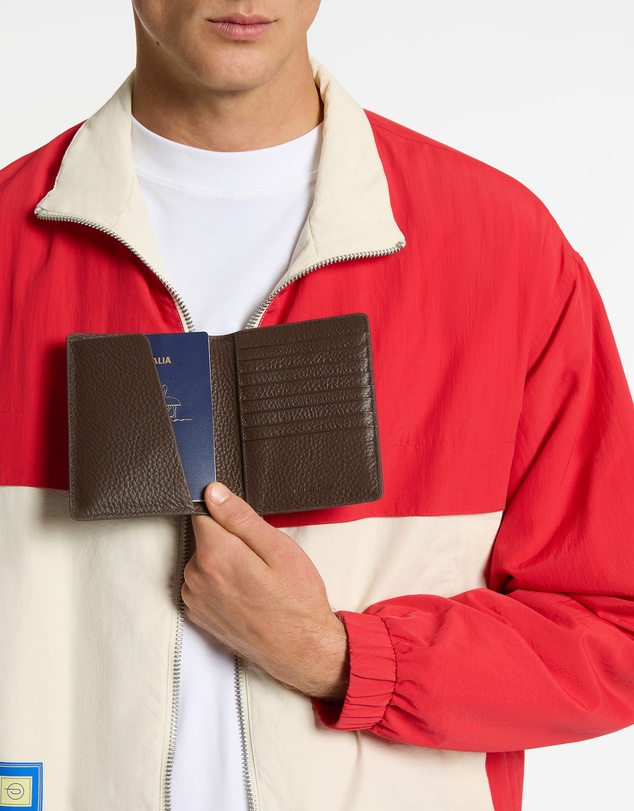 Status Anxiety - In Transit Travel Wallet