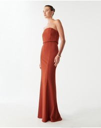 Willa - Trenton Dress