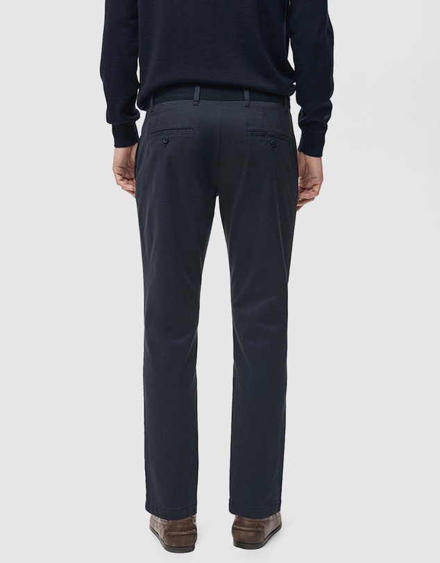M.N.G - Prato Trousers