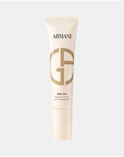Giorgio Armani - Giorgio Armani Luminous Silk Skin Tint