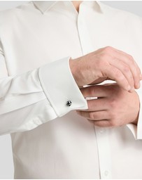 Johnny Bigg - Gaston French Cuff Dress Shirt