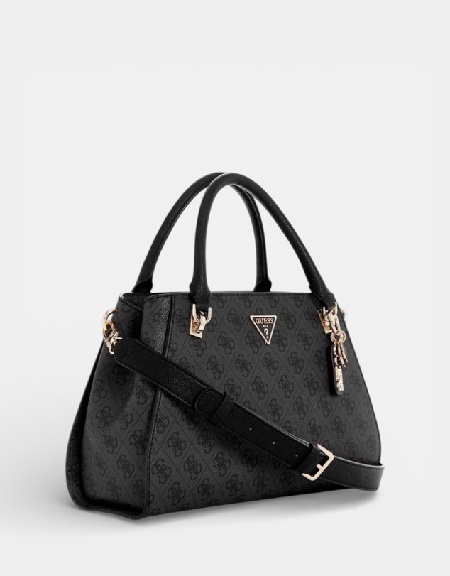 GUESS - Noelle Luxury Satchel Bag