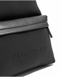 Country Road - Neoprene Backpack