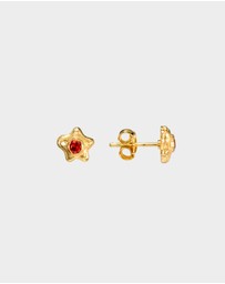 Sunday Stephens - Daisy Earrings