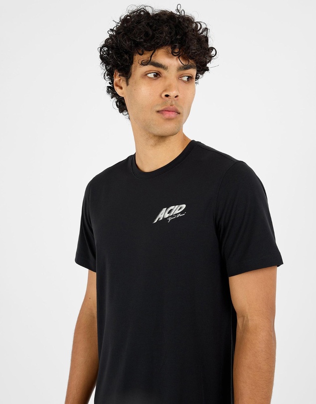 Acid Running - Good Pace TShirt - ICONIC EXCLUSIVE