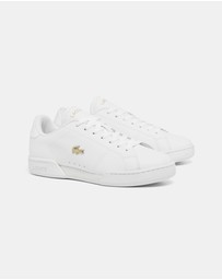 Lacoste - Carnaby Cup 125 3 Sneakers - Women's