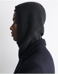 COS - Cashmere Balaclava
