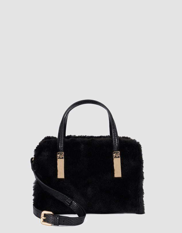 Dune London - Dinkydenbeigh - Black