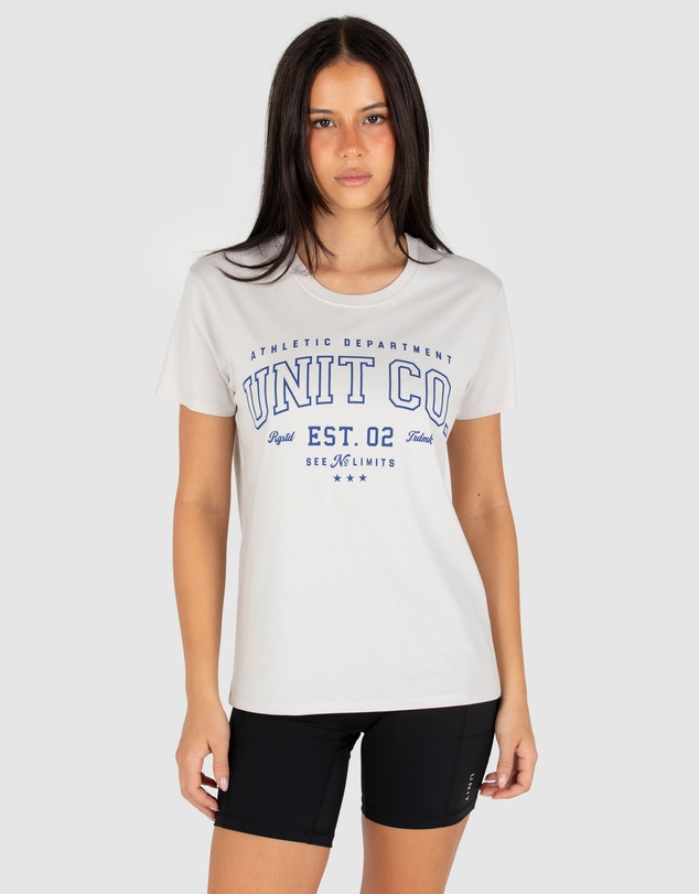 UNIT - UNIT Scholar Ladies Tee