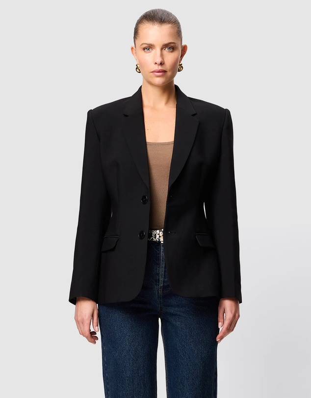 Mossman - Sonder Blazer