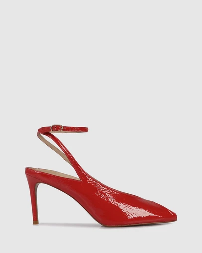 Sempre Di - Shauar Slingbacks
