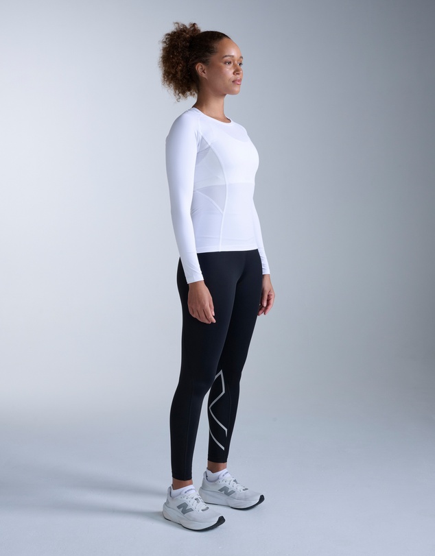 2XU - Core Compression Long Sleeve Top