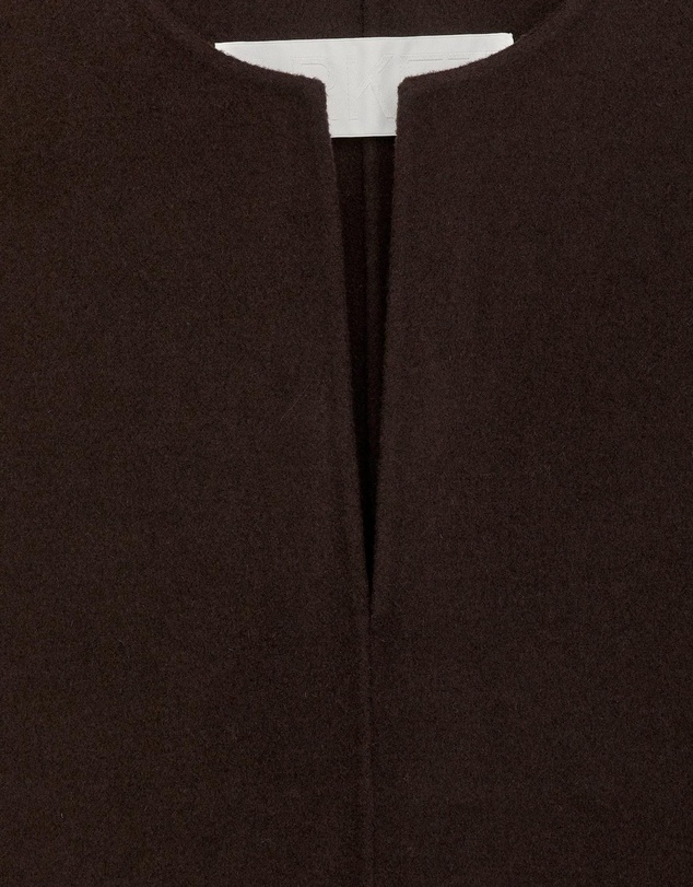 ARKET - Double Wool-Blend Vest