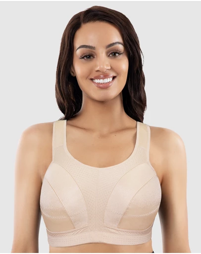 Parfait - Active Wirefree D+ High Impact Sports Bra