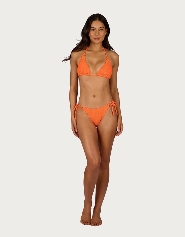 Baku Swimwear - Ibiza Slide Triangle Bikini Bra Top