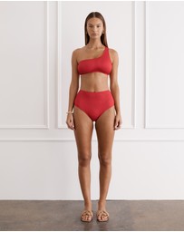 Heaven Australia - Rosa Nina High Waist Pant