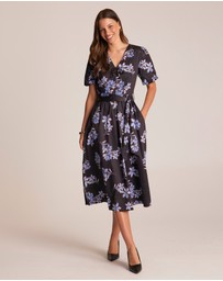 Stella - Florina Dress