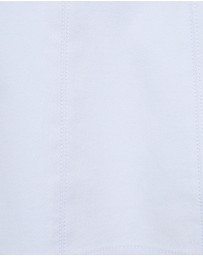 M.N.G - Flared Cotton Top