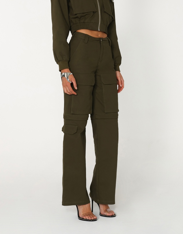 BY.DYLN - Kennedy Pants 2.0