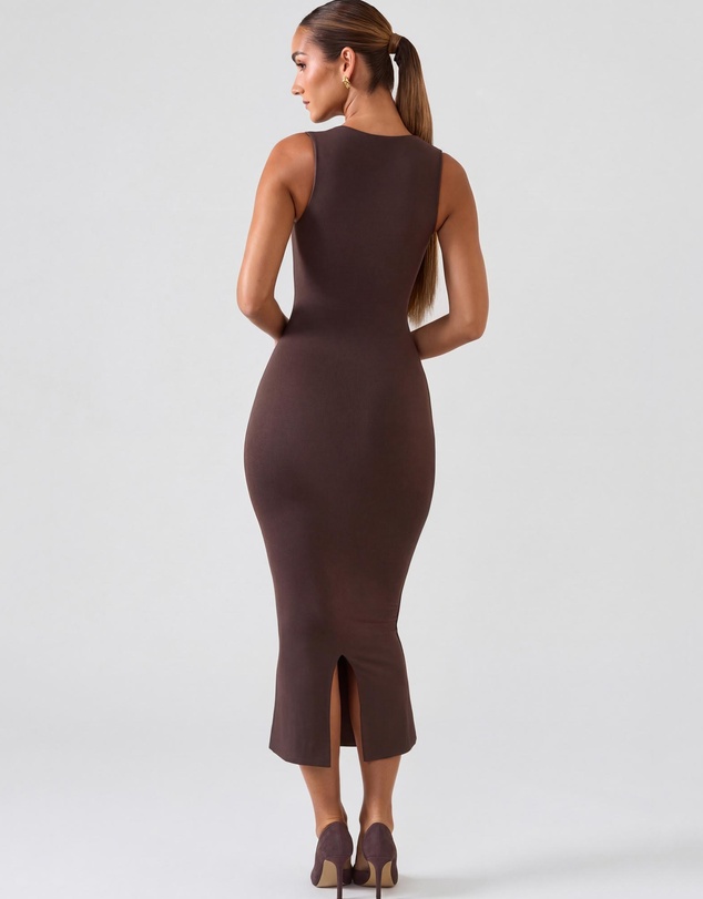 Oh Polly - Ainslee Dress