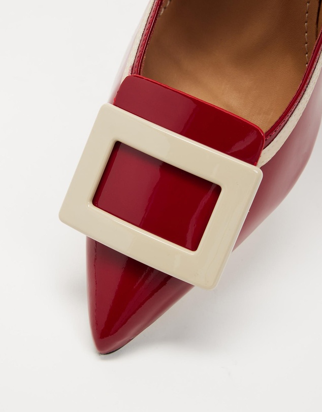 Nina Armando - Priscilla Heels