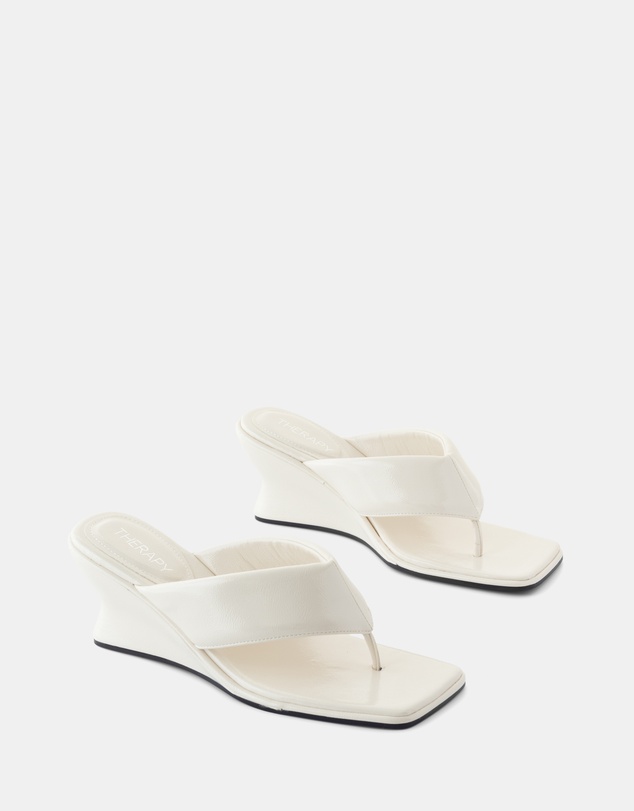 Therapy - Lennox Wedges