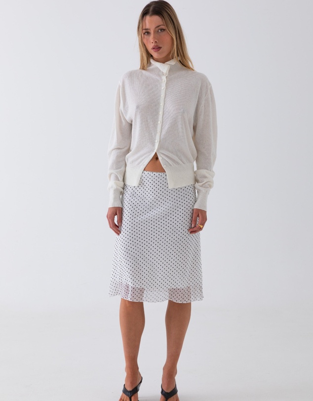 Style Addict - Josette Skirt