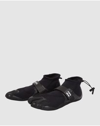 Billabong - Mens 2mm Pro Reef Boots