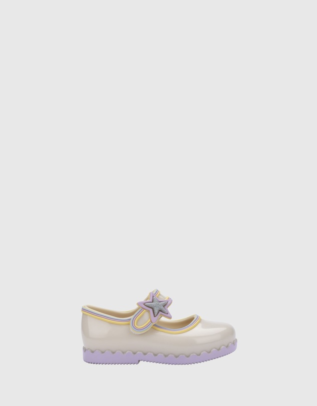 Mini Melissa - Mini Melissa Hip Ballerina Star