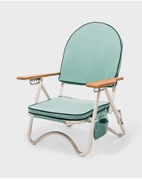 Business & Pleasure Co. - The Pam Chair