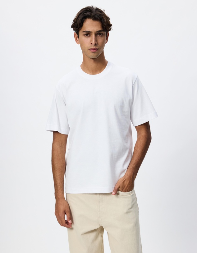 AS Colour - Box Tee