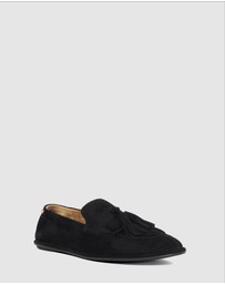 Dune London - Grounding - Black