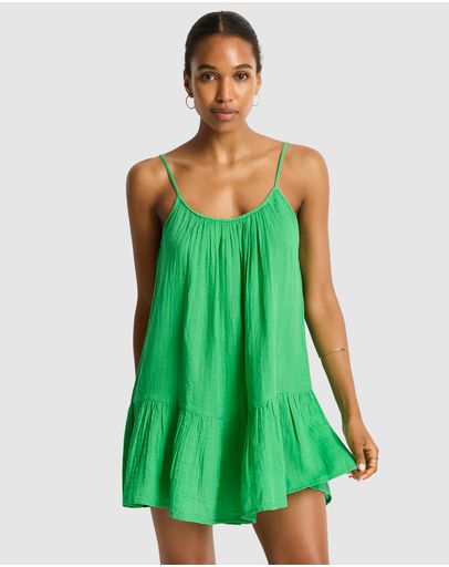 Kelly Green