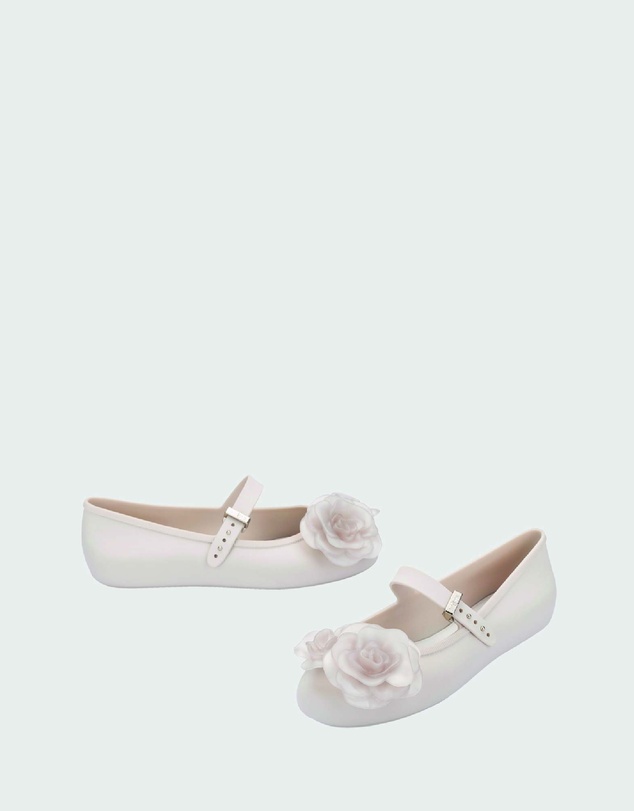 Melissa - Melissa Ballerina Petals