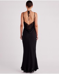 SNDYS - Frida Maxi Dress