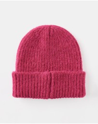Cotton On Body Active - Body Chunky Knit Beanie