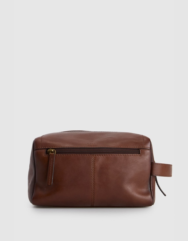 Evity - Fred Washbag