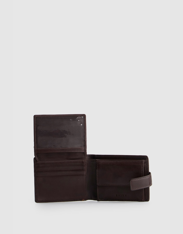 Evity - RFID Oscar Tab Wallet