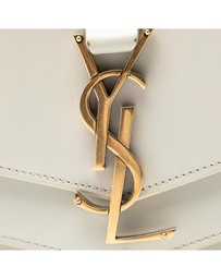 Pre-Loved by Azura Reborn - Pre-Loved Medium Leather Monogram Sulpice Crossbody