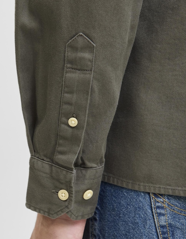 Jack & Jones - Travis Long Sleeve Shirt