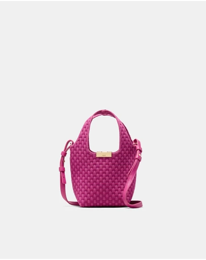 MIMCO - Amelie Mini Grab Crossbody Bag
