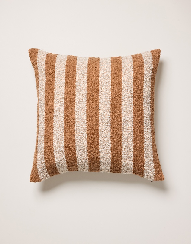 Sheet Society - Homebody Boucle Cushion Filled 50X50