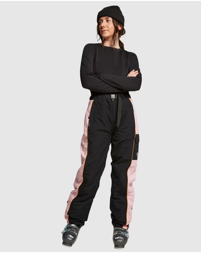 ROJO Outerwear - She Ripz Pant