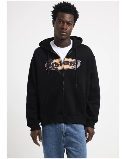 Insight - Slaught Zip Up Hoodie