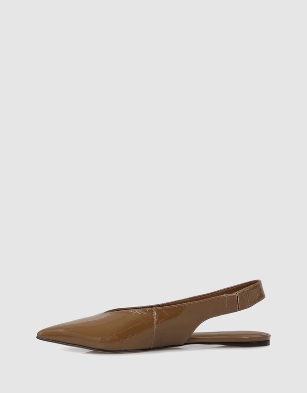Sempre Di - Marts Slingbacks