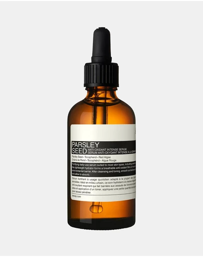Aesop - Parsley Seed Anti-Oxidant Intense Serum - 60ml