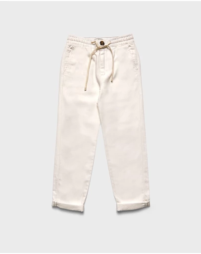 Academy Brand - Kids Academy Beach Pant
