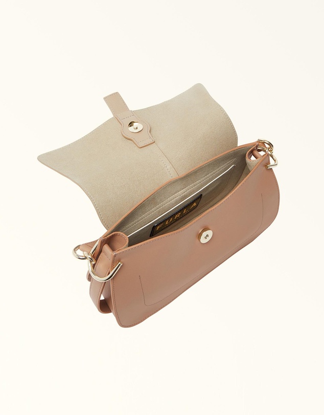 Furla - Flow M Top Handle Bag