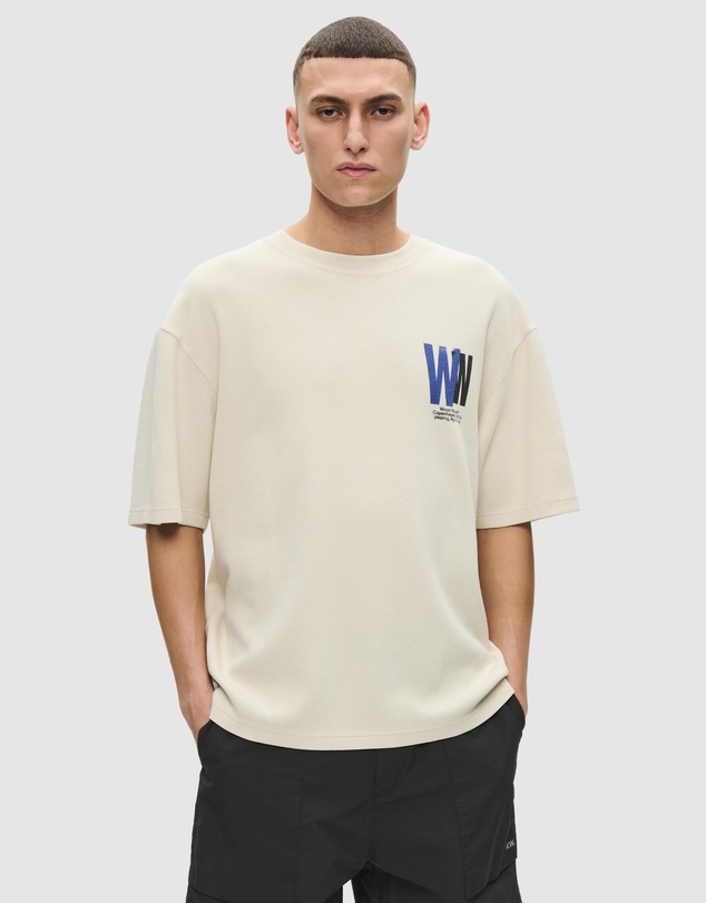 Wood Wood - Gary Tee