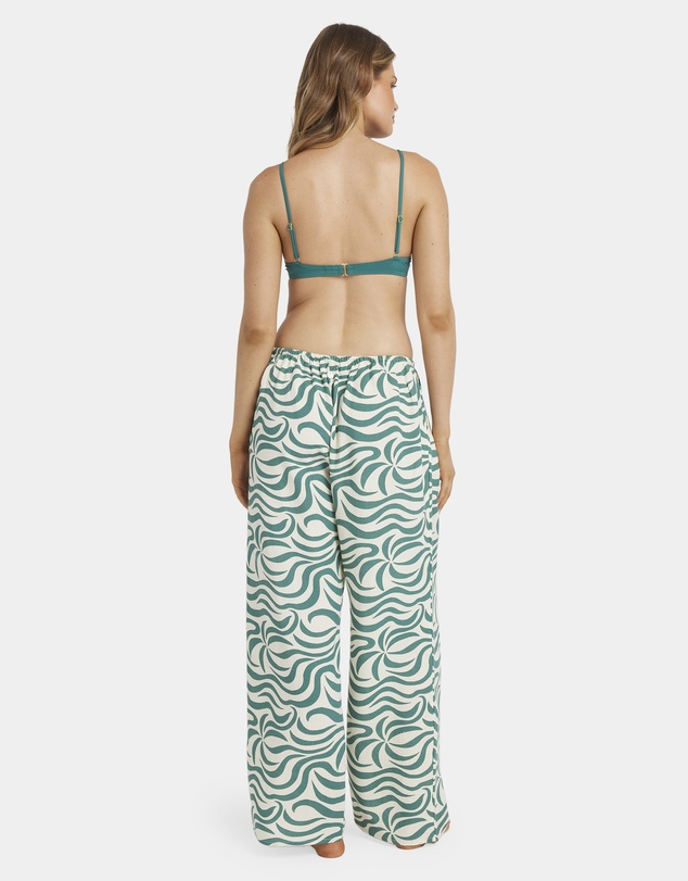Billabong - Womens All The Waves Pants